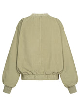 CORDJACKE ANOTHERBRAND SALBEI