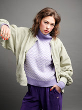 CORDJACKE ANOTHERBRAND SALBEI