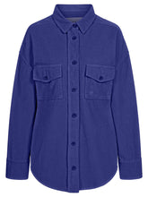 CORDHEMD ANOTHERBRAND BLAU