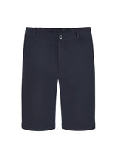 GTA STRETCH SHORTS DAVIDE NAVY