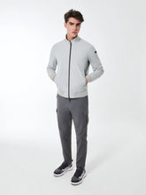RRD SUMMER CULT VAL JACKET LIGHT GREY