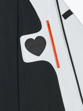 RRD SUMMER CULT VAL JACKET LIGHT GREY