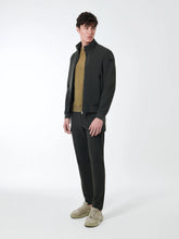 RRD SURFLEX BENZIMA JACKET FOREST GREEN