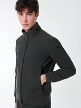 RRD SURFLEX BENZIMA JACKET FOREST GREEN