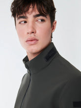 RRD SURFLEX BENZIMA JACKET FOREST GREEN