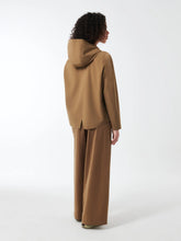 RRD MONTECRISTO COLOR HOOD JACKET TAUPE