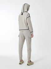 RRD Surflex Hood Wom Fleece LIGHT GREY