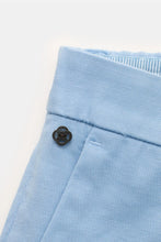 GTA SHORTS DAVIDE HELLBLAU