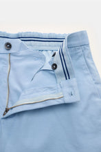 GTA SHORTS DAVIDE HELLBLAU