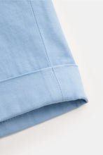 GTA SHORTS DAVIDE HELLBLAU