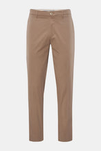 GTA JOGGPANTS DAVIDE TAUPE