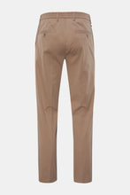 GTA JOGGPANTS DAVIDE TAUPE