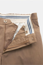 GTA JOGGPANTS DAVIDE TAUPE