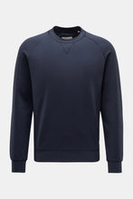 MEY STORY SWEATER NAVY