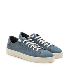 FABIANO RICCI SNEAKER U1620 M03 REVERSE AVIO PARA