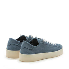 FABIANO RICCI SNEAKER U1620 M03 REVERSE AVIO PARA