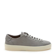 FABIANO RICCI SNEAKER U1250 M05 MORBIDONE FUMO CHIARO