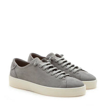 FABIANO RICCI SNEAKER U1250 M05 MORBIDONE FUMO CHIARO
