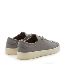 FABIANO RICCI SNEAKER U1250 M05 MORBIDONE FUMO CHIARO