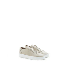 FABIANO RICCI SNEAKER D 1250 M02 GRAIN MOON