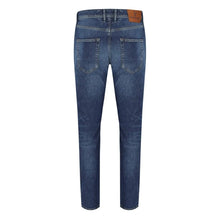 HANDPICKED JEANS IMOLA COMFORT WASH