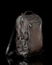NUMERO 10 RUCKSACK RODI HORSE EXTRACHOCOLATE