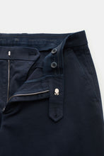 GTA HERRENHOSE NIKKO NAVY