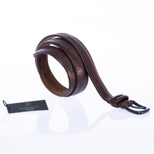 POST & CO HERRENGÜRTEL PR 53 T. MORO