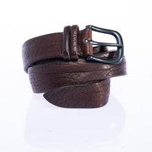 POST & CO HERRENGÜRTEL PR 53 T. MORO