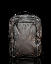 NUMERO 10 RUCKSACK RODI HORSE EXTRACHOCOLATE