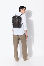 NUMERO 10 RUCKSACK RODI HORSE EXTRACHOCOLATE