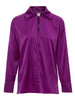 JOYCE & GIRLS BLUSE BAMBOO PURPLE