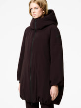 RRD MONTECRISTO PARKA OVER WOM JKT BORDEAUX