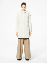 RRD MONTECRISTO FLOATING LONG WOM JKT WITHE SAND