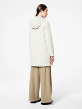 RRD MONTECRISTO FLOATING LONG WOM JKT WITHE SAND