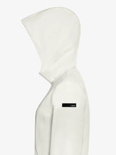 RRD MONTECRISTO FLOATING LONG WOM JKT WITHE SAND