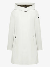 RRD MONTECRISTO FLOATING LONG WOM JKT WITHE SAND