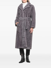 VALENTINI MANTEL ECO MINK 3113 ASH