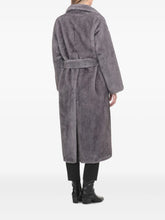 VALENTINI MANTEL ECO MINK 3113 ASH