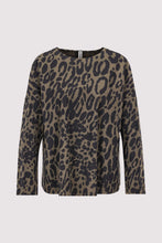 SASSENBACH OBERTEIL IGNATIA 1389S LEO KHAKI