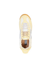 PURAAI SNEAKER 6.02 PANTHER DOUBLE CREAM