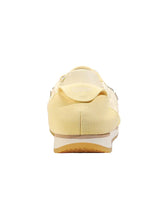 PURAAI SNEAKER 6.02 PANTHER DOUBLE CREAM