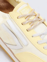 PURAAI SNEAKER 6.02 PANTHER DOUBLE CREAM