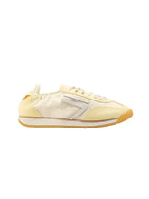 PURAAI SNEAKER 6.02 PANTHER DOUBLE CREAM