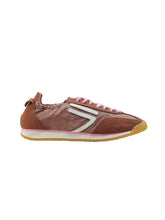 PURAAI SNEAKER 6.02 PANTHER BROWNIE