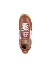 PURAAI SNEAKER 6.02 PANTHER BROWNIE