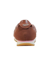 PURAAI SNEAKER 6.02 PANTHER BROWNIE