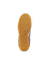 PURAAI SNEAKER 6.02 PANTHER BROWNIE