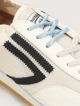 PURAAI SNEAKER 6.02 PANTHER DOUBLE CREAM