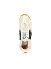 PURAAI SNEAKER 6.02 PANTHER DOUBLE CREAM